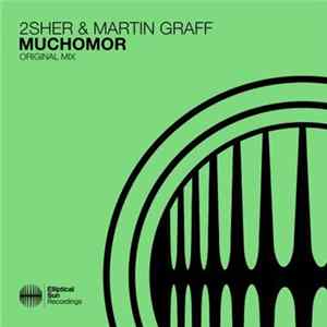 2sher & Martin Graff - Muchomor Album