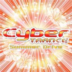 Various - Cyber Trance Summer Drive Album