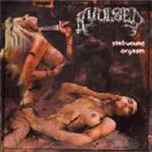 Avulsed - Stabwound Orgasm / Cybergore Album