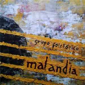 Malandía - Con Otro Aire Album