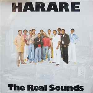 The Real Sounds - Harare Album