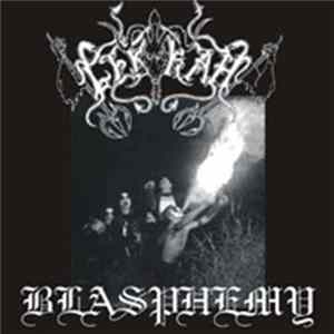 Geburah - Blasphemy Album