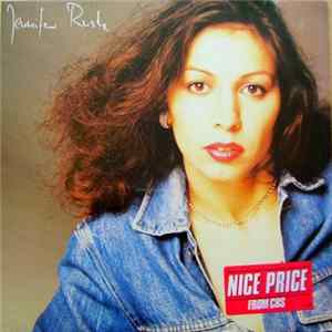Jennifer Rush - Jennifer Rush Album
