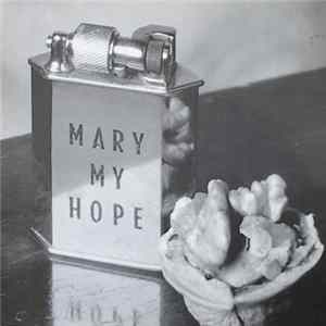 Mary My Hope - Museum Album