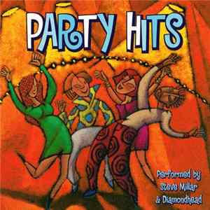 Steve Millar & Diamondhead - Party Hits Album