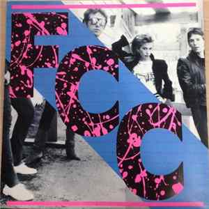 FCC - Turn To Me Album