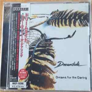 Dreamtide - Dreams For The Daring Album