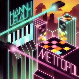 Hannulelauri - Metropol Album