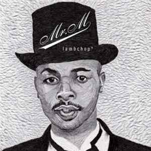 Lambchop - Mr. M Album