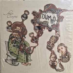 Stella Campos - Dumbo Album