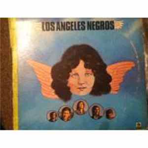Los Angeles Negros - Los Angeles Negros Album