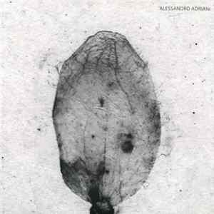 Alessandro Adriani - Enter the Fire Album