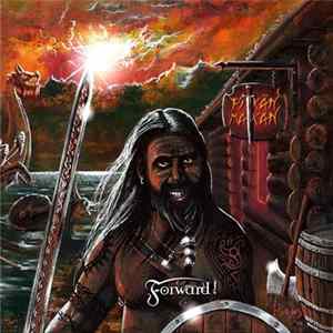 Pitkän Matkan - Forward ! Album