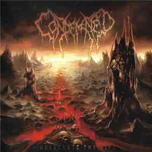 Condemned - Desecrate The Vile Album