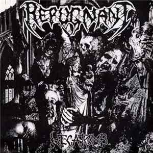 Repugnant - Hecatomb Album