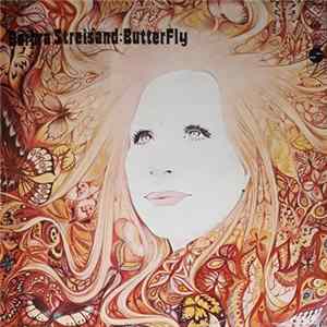Barbra Streisand - ButterFly Album