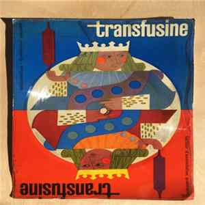 Various - Transfusine Album
