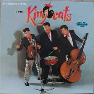 The Kingbeats - Presenting The Kingbeats Album
