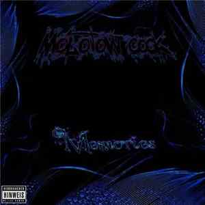 Molotow Cock - Memories Album