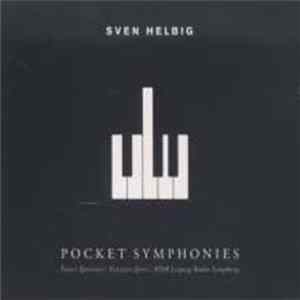 Sven Helbig - Pocket Symphonies Album