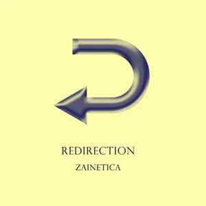 Zainetica - Redirection Album
