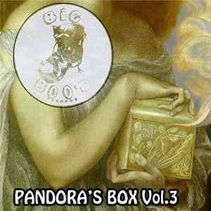 Various - Pandora's Box Vol. 3 Album
