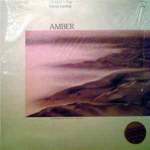 Michael Jones / David Darling - Amber Album