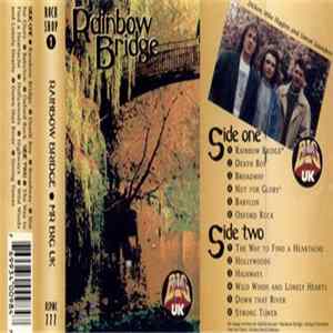 Mr Big - Rainbow Bridge Album