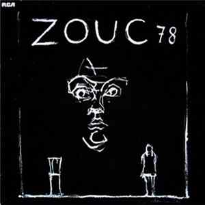 Zouc - Zouc 78 Album