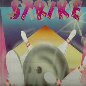 Various - Strike Album