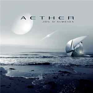 Jos d'Almeida - Aether Album