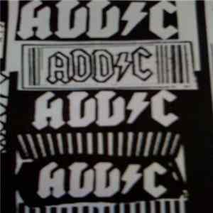 ADD/C - Discography Album
