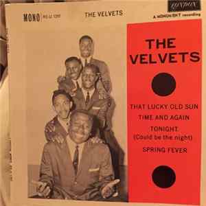 The Velvets - That Lucky Old Sun Album