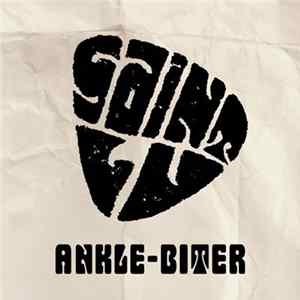 Saint Lu - Ankle-Biter Album