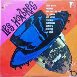 Les Hombres - Les Hombres Album