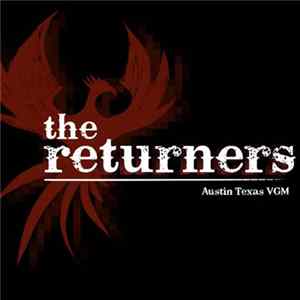 The Returners VGM - Live Performances 2013 Album