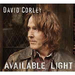 David Corley - Available Light Album