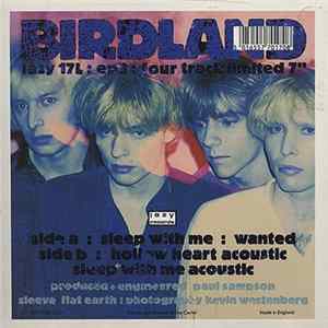 Birdland - Ep 3: Sleep With Me Album