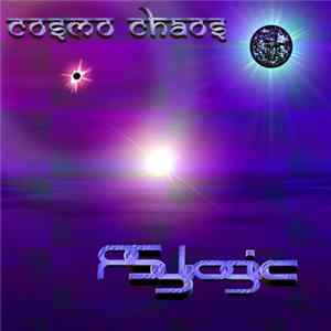Cosmo Chaos - Psylogic EP Album