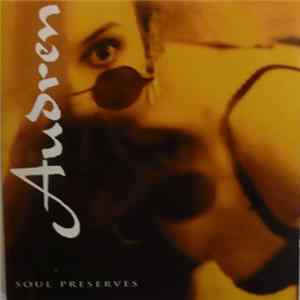 Audren - Soul Preserves Album