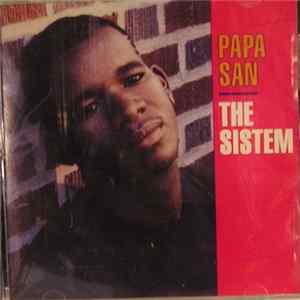Papa San - The Sistem Album