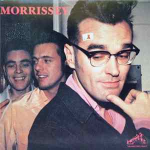 Morrissey - We Hate It When Our Friends Become Successful Album