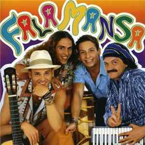 Falamansa - Deixa Entrar Album