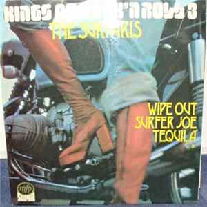 The Surfaris - Kings Of Rock'n Roll 3 Album