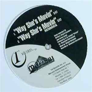 Casely Feat. P.M. & Kymani Marley - Way She's Movin / Belly Album