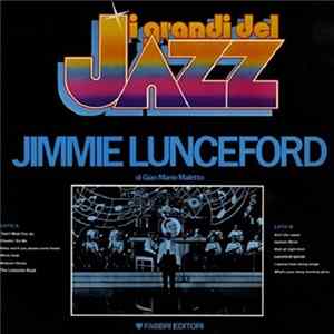 Jimmie Lunceford - Jimmie Lunceford Album