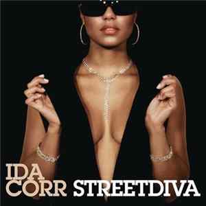 Ida Corr - Streetdiva Album