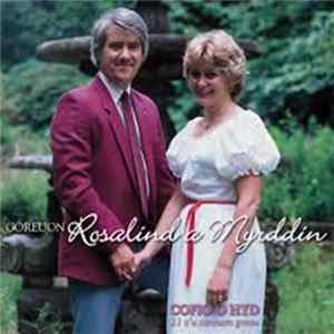 Rosalind a Myrddin - Goreuon / Best Of Album