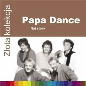 Papa Dance - Naj Story Album