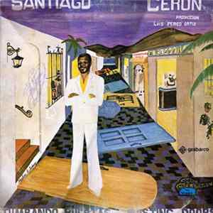 Santiago Ceron - Tumbando Puertas Album